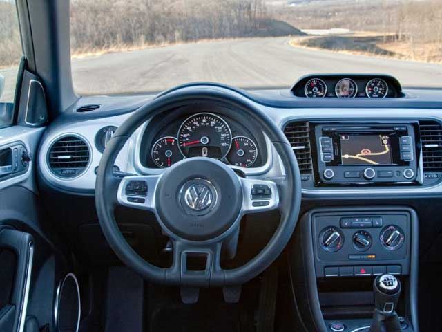 Новый план VW после дизельного скандала